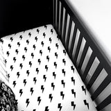 Bamboo Crib Sheet in Bowie