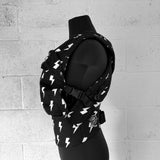 The Dahlia Carrier in Jagger