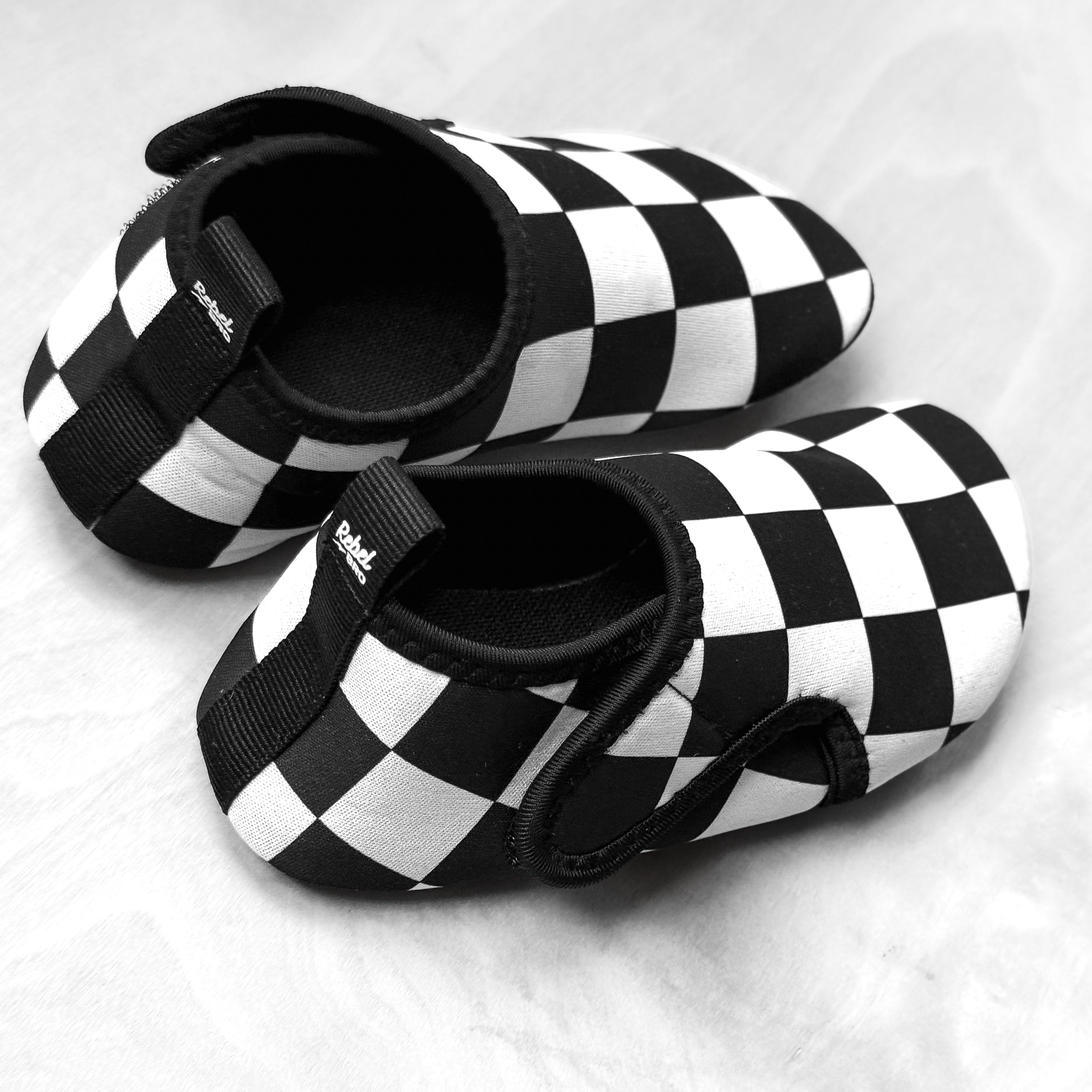 Neoprene Hydro Shoe in Venice - Rebel Bro