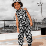 Overalls in Born to be Wild