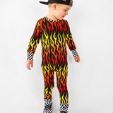 Bamboo Two Piece Set in Need 4 Speed