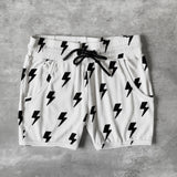 Biker Two Piece Set in Bowie