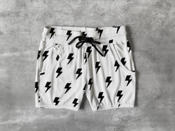 Image of Biker Two Piece Set in Bowie