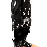 Classic Midi Rain Boot in Jagger