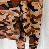 Organic Ribbed Set in Ranger (PREORDER)