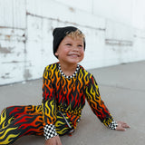 Bamboo Two Piece Set in Need 4 Speed