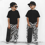 Rebel Cargo Pant in Venice - Rebel Bro