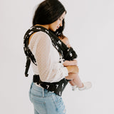 The Dahlia Carrier in Jagger