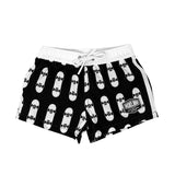 Hybrid Swim Trunks in Thrasher