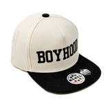 Hydro Snapback in ‘BOYHOOD’