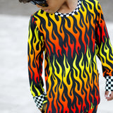 Bamboo Two Piece Set in Need 4 Speed