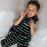 The Live Fast Overall in Long Live Boyhood