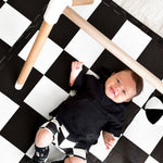 Rebel Proof Play Mat in Venice (FINAL SALE) - Rebel Bro