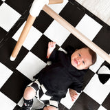 Rebel Proof Play Mat in Venice (FINAL SALE) - Rebel Bro