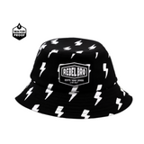 Hydro Bucket Hat in Jagger