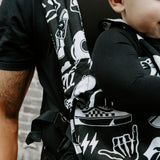The Dahlia Carrier in Cool Kid [Midnight Edition]