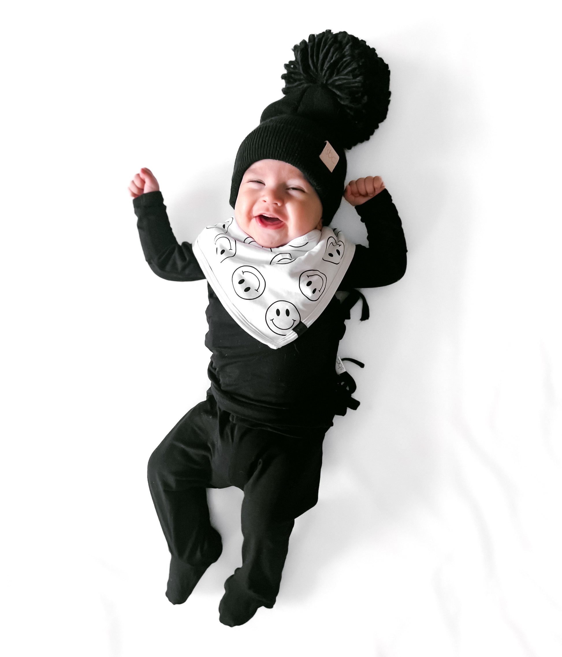 Jett Kimono Two Piece Set + Hat (FINAL SALE)