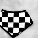 Bamboo Bandana Bib in Venice