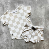Bummie Two Piece Set in Callen