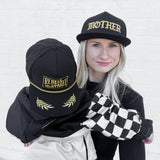 Hydro Snapback in 'MOTHER'