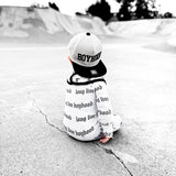 Bamboo Zippy Sleeper in Long Live Boyhood