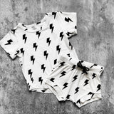 Bummie Two Piece Set in Bowie