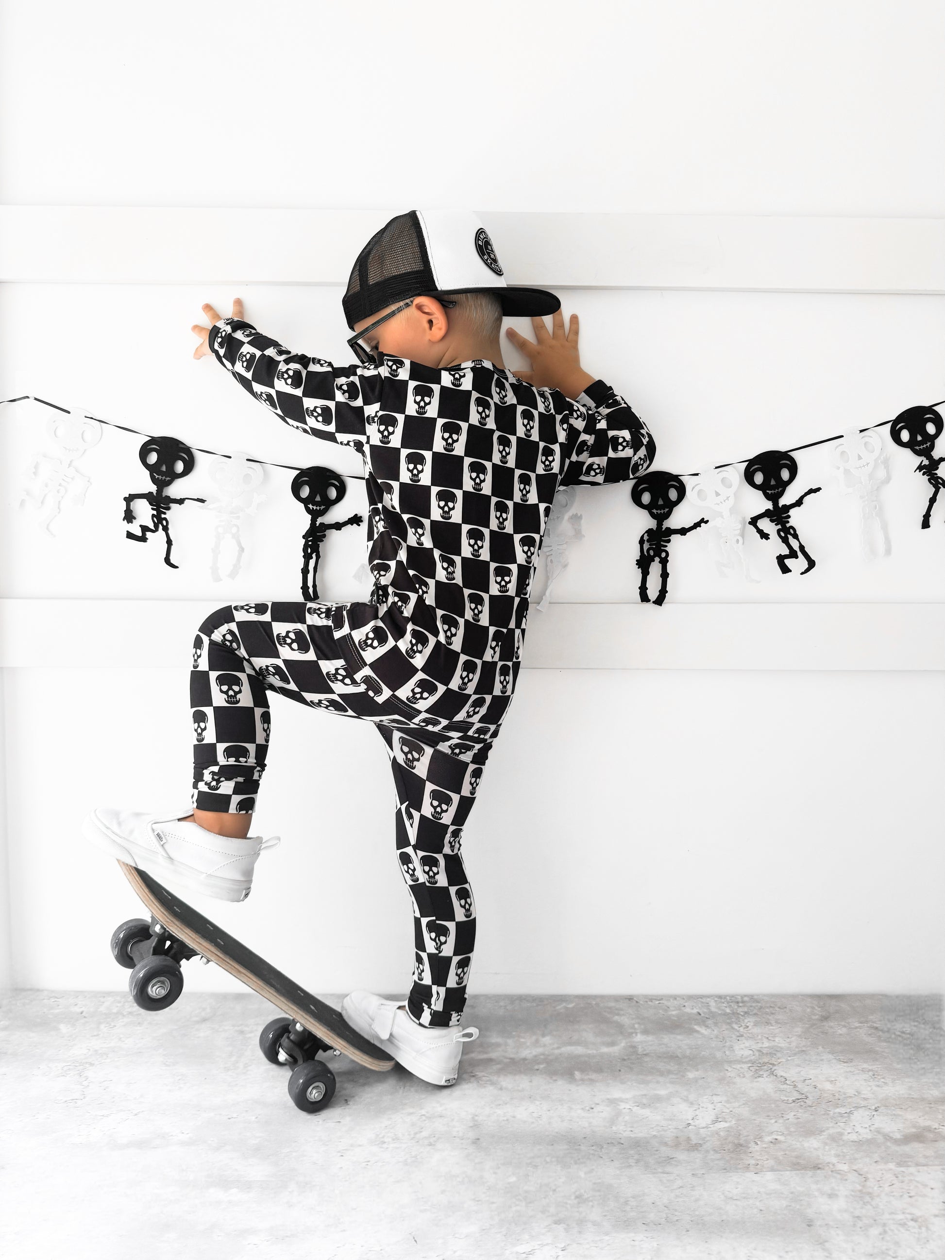 BONEZZZ Bamboo Two Piece Set (FINAL SALE)