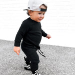 RB x LB Holstyn Midi Boot in Venice - Rebel Bro