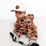 Waffle Set in Ranger