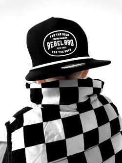 Image of Orion x Hydro Snapback
