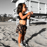 ACTV Babe Gym Shorts in Morocco