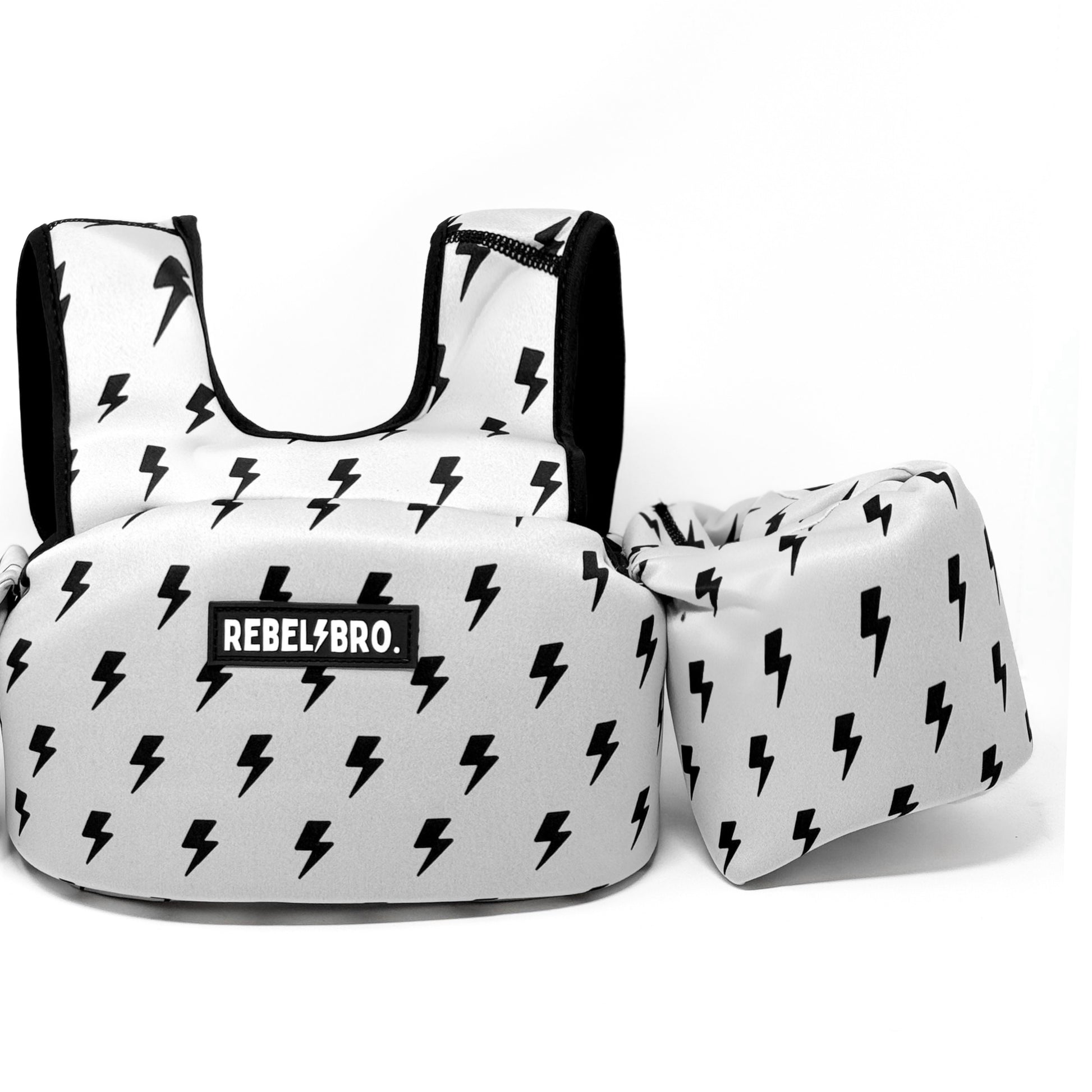 Neoprene Kids Arm Float in Bowie