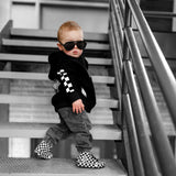 Relaxed Fit Hoodie in Feral