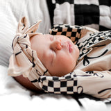 Bamboo Bow in Lana (Bows)