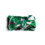 Bamboo Bow in Palm Paradise