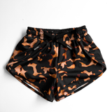 ACTV Babe Gym Shorts in Morocco