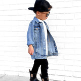 RB x LB The Core-Classic Midi Boot in Black / Taupe - Rebel Bro