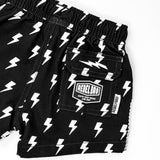 Hybrid Swim Trunks in Jagger