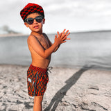 Hydro Snapback in Route66