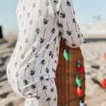 Deck The Palms — Zippy Sleeper - Rebel Bro