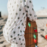 Deck The Palms — Zippy Sleeper - Rebel Bro