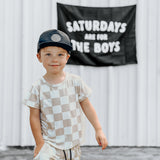 Biker Two Piece Set in Callen