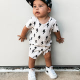 Bummie Two Piece Set in Bowie