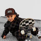 Snapback in Kaffa