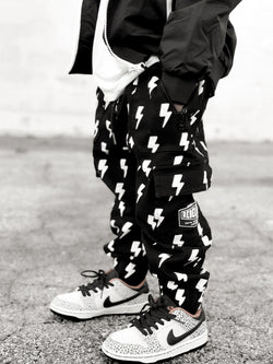 Image of Rebel Cargo Pant in Jagger