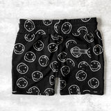 Biker Two Piece Set in Cobain