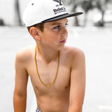 Hydro Snapback in Free Bird