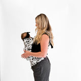 The Dahlia Carrier in Bad Boy