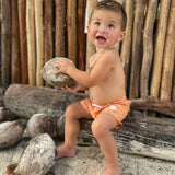 Turk Swim Trunks (FINAL SALE) - Rebel Bro