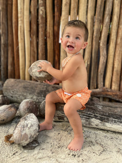 Image of Turk Swim Trunks (FINAL SALE)